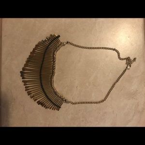 Forever 21 necklace